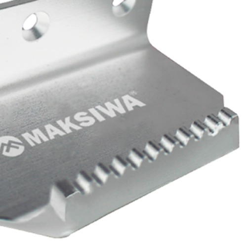 Abridor de portas higi�nico com acionamento no pedal - Pise & Puxe