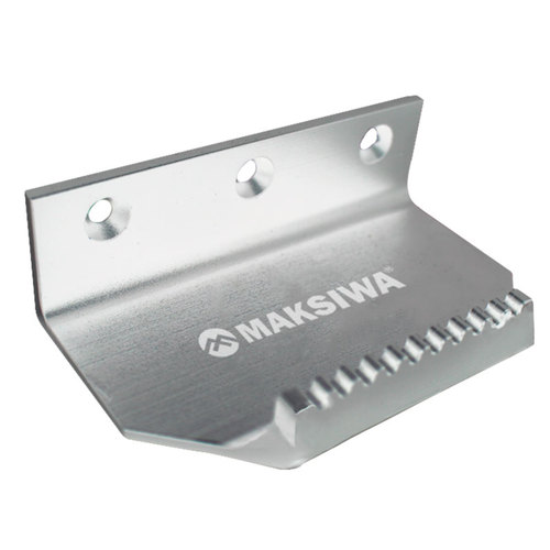 Abridor de portas higi�nico com acionamento no pedal - Pise & Puxe