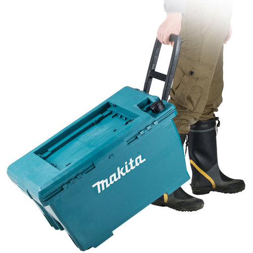 Lavadora de alta presso a bateria 36V Sem bateria - DHW080ZK