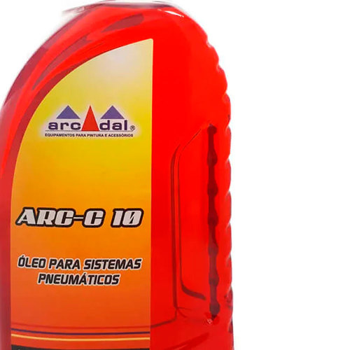 Óleo lubrificante para sistemas pneumáticos 1 litro Óleo lubrificante para sistemas pneumáticos 1 litro