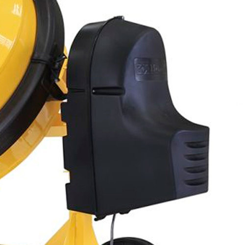 Betoneira 400 litros com motor 2 hp monofásico e kit segurança - Prime Betoneira 400 litros com motor 2 hp monofásico e kit segurança - Prime