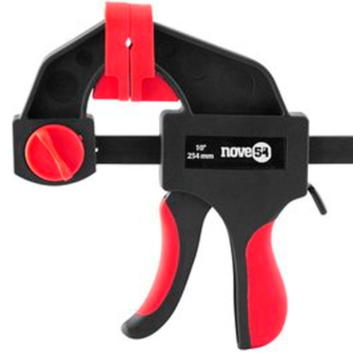 Grampo de aperto r�pido para marceneiro 10