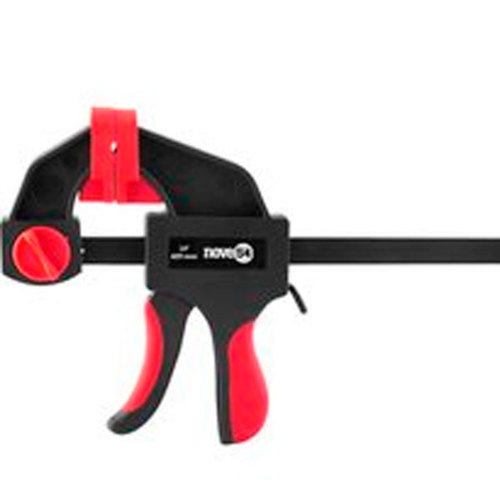 Grampo de aperto rápido para marceneiro 24 Grampo de aperto rápido para marceneiro 24