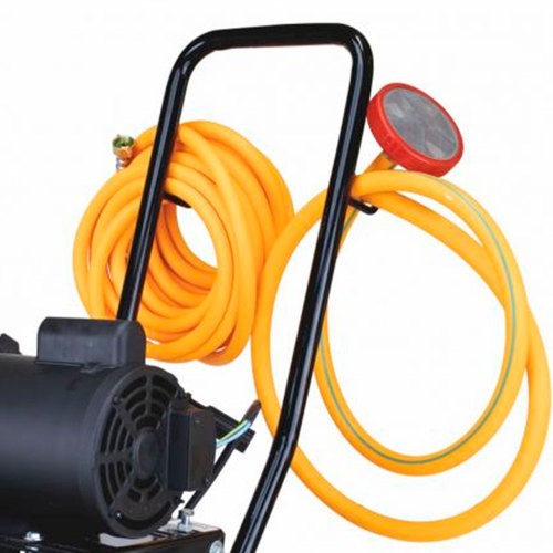 Lavadora de m�dia press�o 350 libras 1 hp - EL-3500V