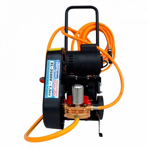 Lavadora de m�dia press�o 350 libras 1 hp - EL-3500V