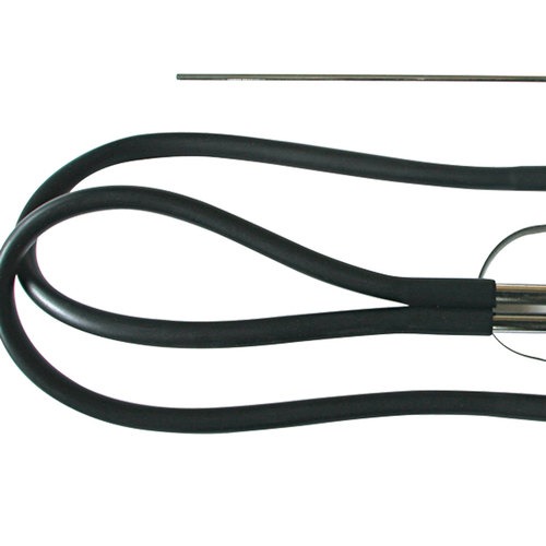 Estetosc�pio mec�nico para detec��o de ru�dos