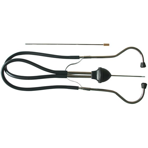 Estetosc�pio mec�nico para detec��o de ru�dos