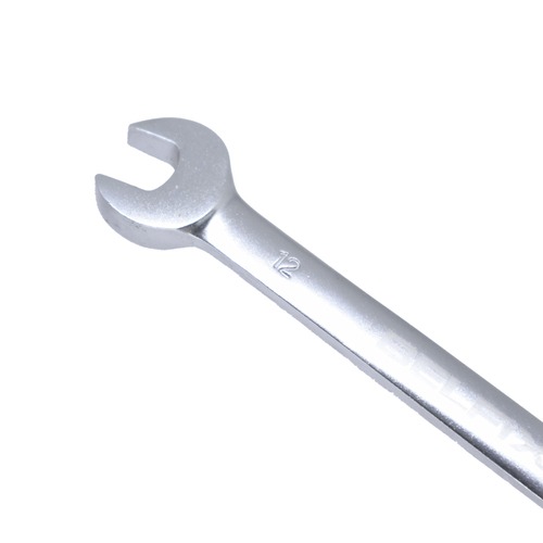 Chave combinada articulada com catraca 12 mm ao cromo vandio