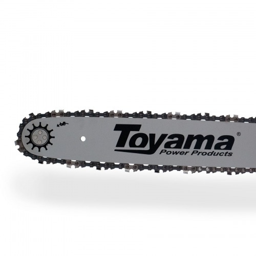 Motosserra a gasolina 45 cc com sabre de 16 Motosserra a gasolina 45 cc com sabre de 16