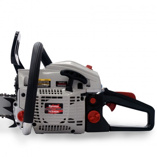 Motosserra a gasolina 45 cc com sabre de 16 Motosserra a gasolina 45 cc com sabre de 16