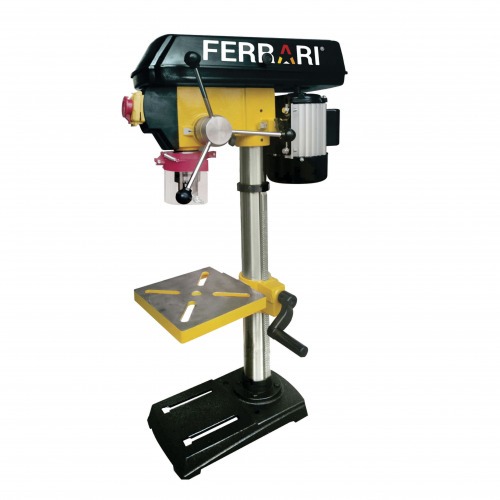 Furadeira de bancada 1/2 hp mandril de 5/8" - FCG16  220V