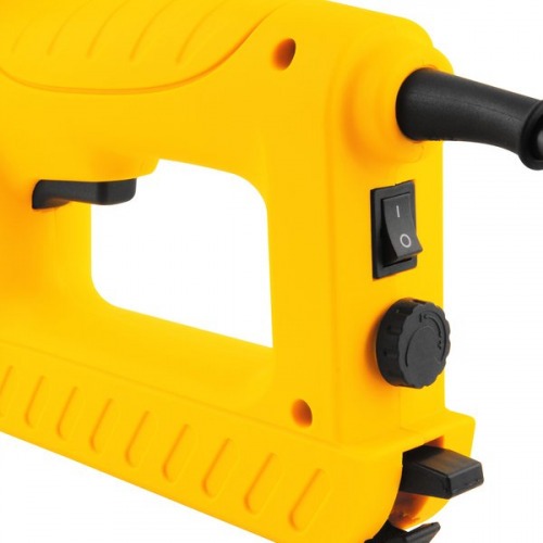 Grampeador e pinador eltrico capacidade de 8  16 mm - GPE 168  110V