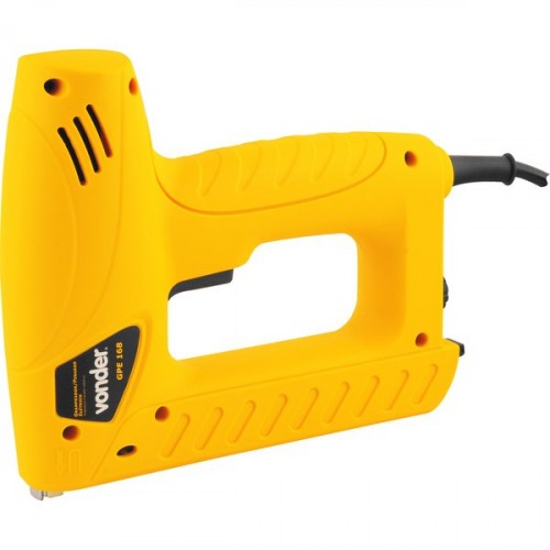 Grampeador e pinador eltrico capacidade de 8  16 mm - GPE 168  110V