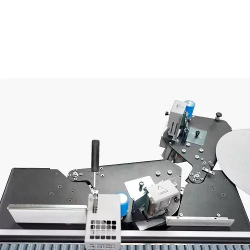 Coladeira de bordas 1.500 watts com mesa roletada - CBC/2.MR  220V
