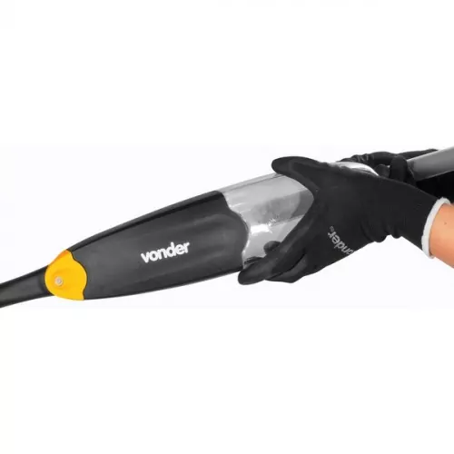 Rodo com spray MOP 