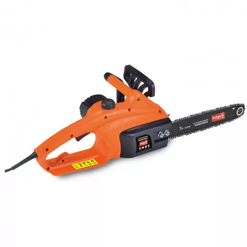 Eletrosserra 2.400W Sabre de 16'' SAW2400 - Intech Machine