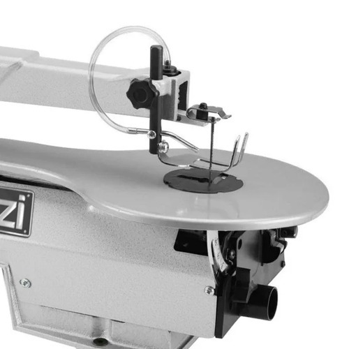 Serra tico tico de bancada 90 watts velocidade varivel 19466 - RZ-STT16M2  220V