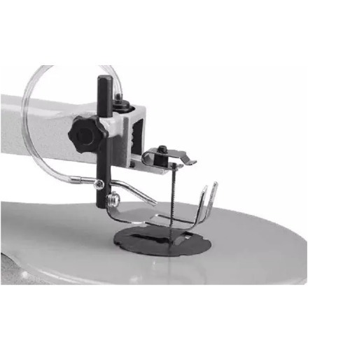 Serra tico tico de bancada 90 watts velocidade varivel 19466 - RZ-STT16M2  220V