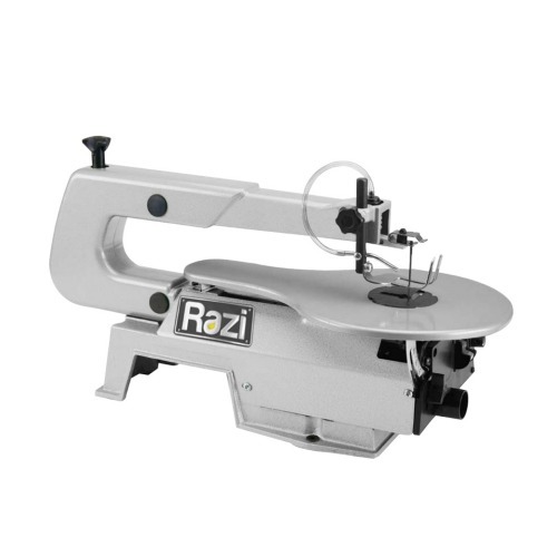 Serra tico tico de bancada 90 watts velocidade varivel 19466 - RZ-STT16M2  220V