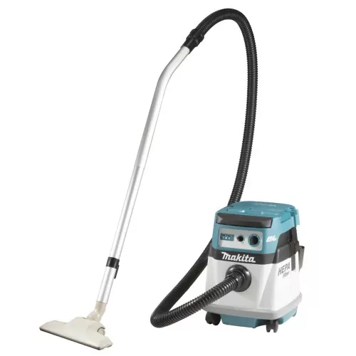 Aspirador de pó 15 litros a bateria 36 volts S/ bateria - DVC153LZ