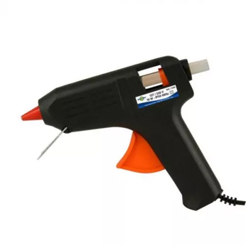 Pistola de cola quente 24 watts  110V/220V