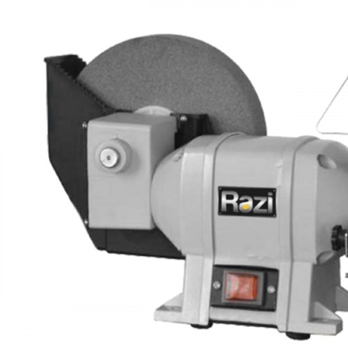 Motoesmeril de bancada 6