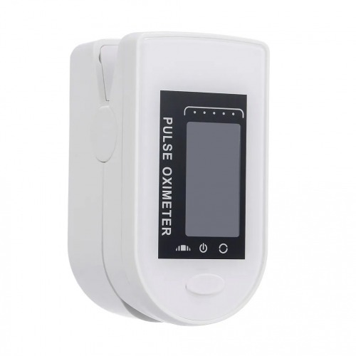 Oxímetro digital portátil medidor de saturação LY-L5 Oxímetro digital portátil medidor de saturação LY-L5