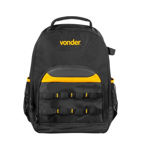 Mochila para uso geral com lona reforada - MOV 0400