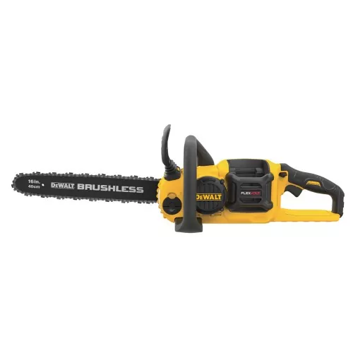 Motosserra a bateria 60 volts com sabre de 16