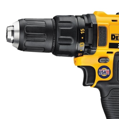 Furadeira Parafusadeira 1/2 Furadeira Parafusadeira 1/2