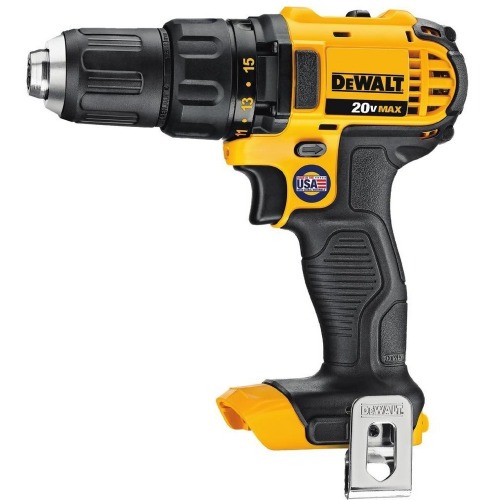 Furadeira Parafusadeira 1/2 Furadeira Parafusadeira 1/2