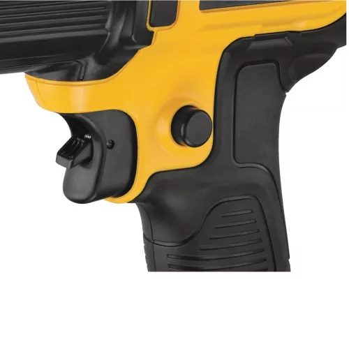 Soprador térmico a bateria 20V 288 a 530°C 2 estágios com acessórios - DCE530B