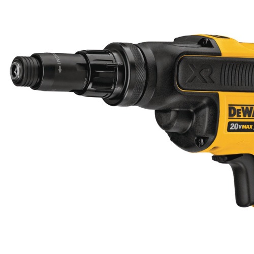 Parafusadeira 1/4 Parafusadeira 1/4