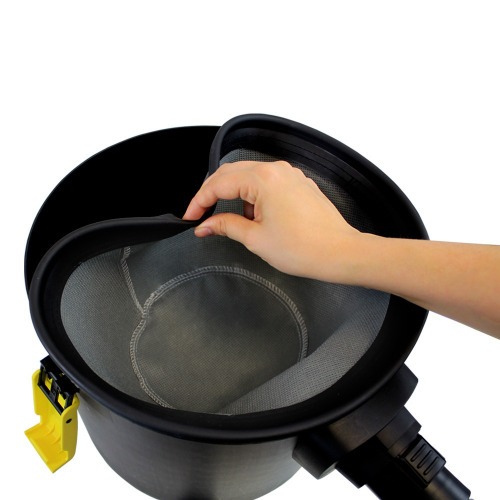 Aspirador de p e lquido 1.300 watts 15 litros - NT 585 Basic  110V