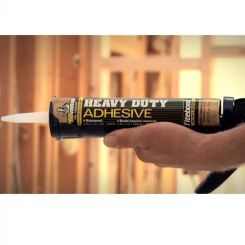 Adesivo para construção - PRO Heavy Duty