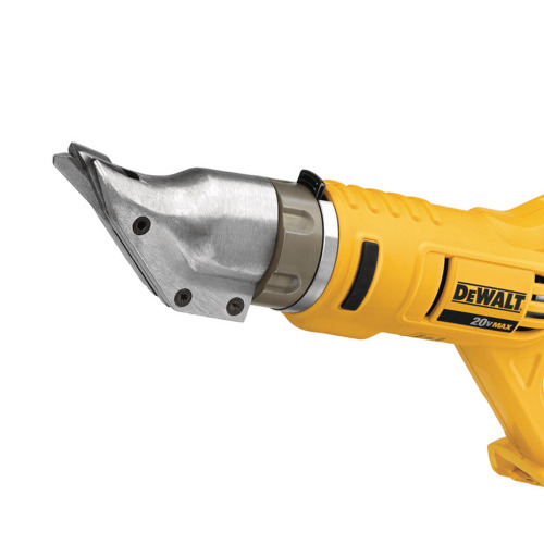 Tesoura para cortar chapa 7/32