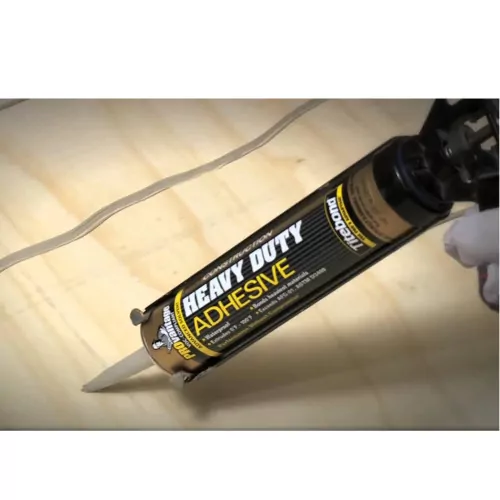 Adesivo para construção - PRO Heavy Duty