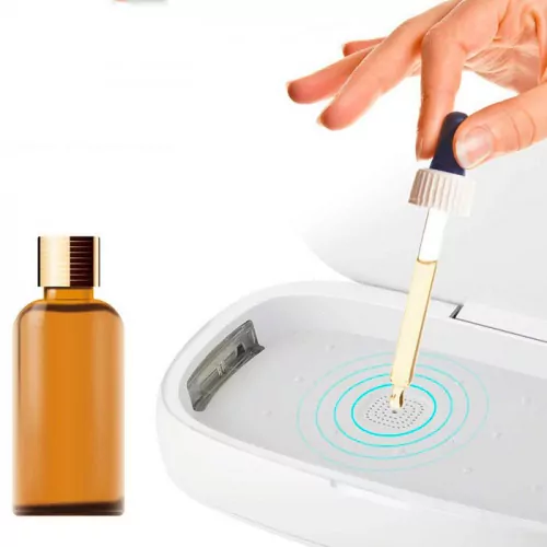 Caixa de esterilização multifuncional Ultravioleta - 1265506 - Loye