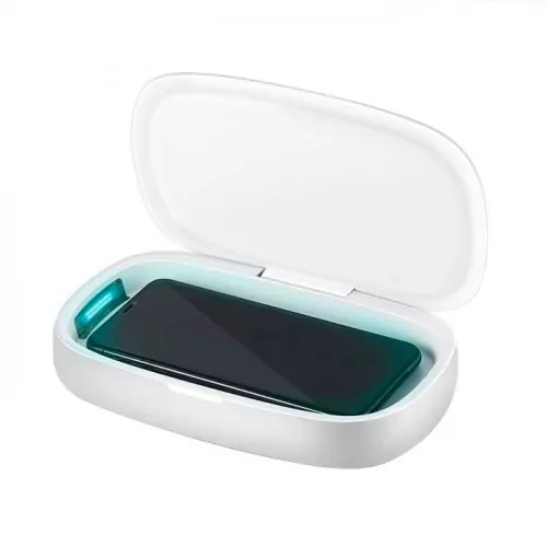 Caixa de esterilização multifuncional Ultravioleta - 1265506 - Loye