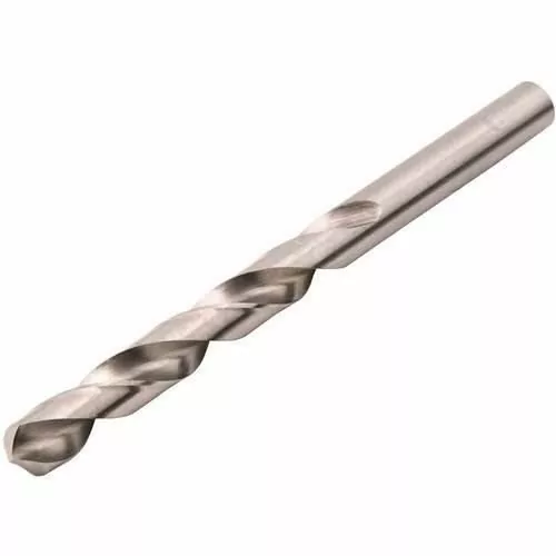 Broca de aço rápido para metal 1,3 mm DIN 338