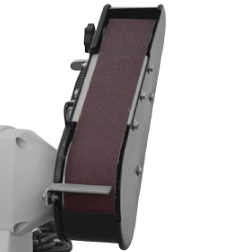 Motoesmeril e Lixadeira de cinta 6 Motoesmeril e Lixadeira de cinta 6