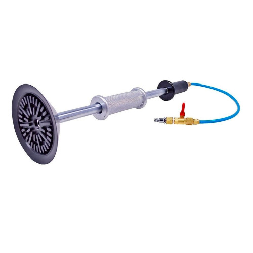 Puxador para martelinho de ouro 1,36 Kgfm - ATDPP Puxador para martelinho de ouro 1,36 Kgfm - ATDPP