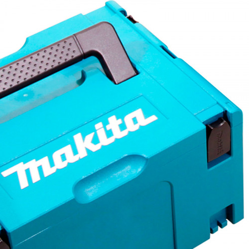 Maleta Pl�stica para ferramentas 295 x 395 x 210 mm - Mac Pak tipo 3