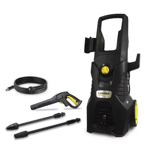 Lavadora de alta pressão 2.100 libras - K5  110V