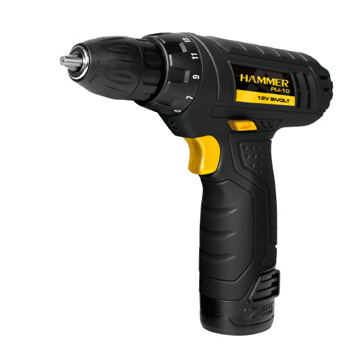 Furadeira Parafusadeira 3/8 Furadeira Parafusadeira 3/8