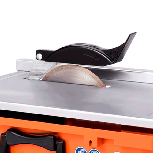 Cortador de piso eltrico porttil 800W 400 mm Clipper - TT200EM   110V