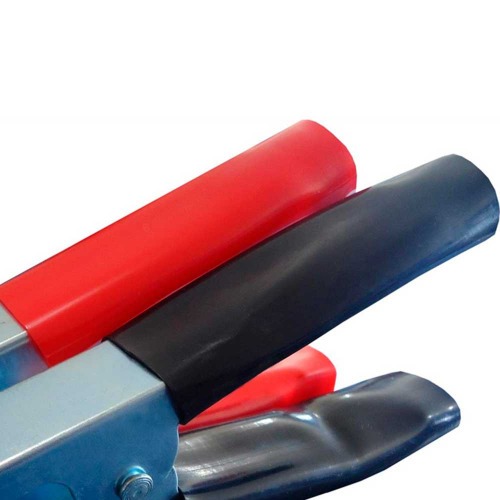 Garra mini para transferncia de carga negativa / positiva 50A 2 peas - GA50