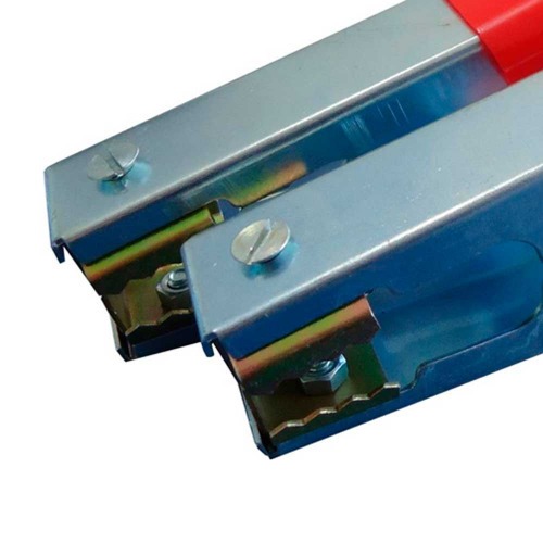 Garra mini para transferncia de carga negativa / positiva 50A 2 peas - GA50