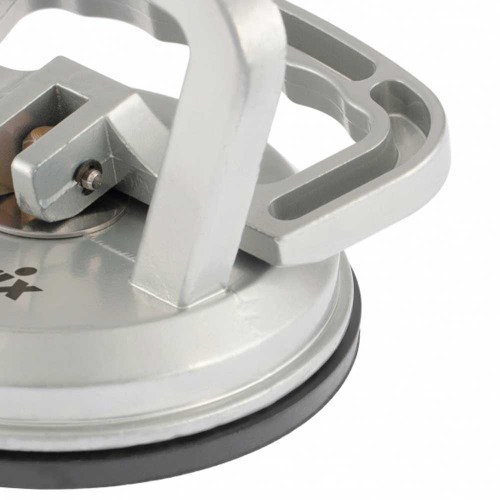 Ventosa simples em alumínio Ventosa simples em alumínio