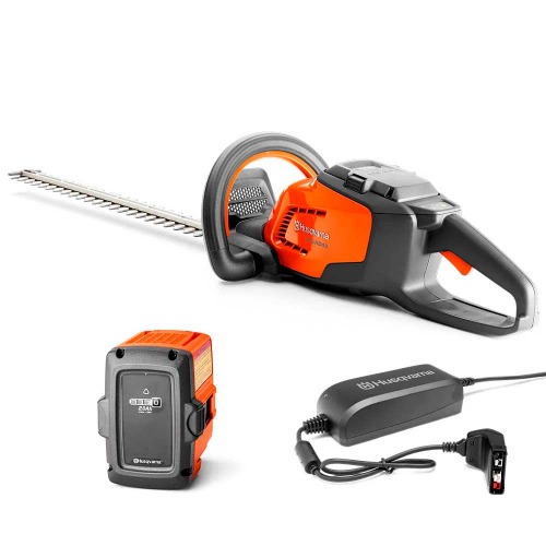 Aparador de cerca viva a bateria 36V Brushless 450 mm - 115iHD45  110V/220V